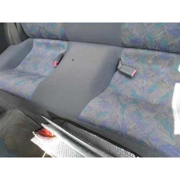 toyota paseo coupe (l54) del año 1996