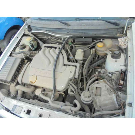 opel astra f berlina del año 1996