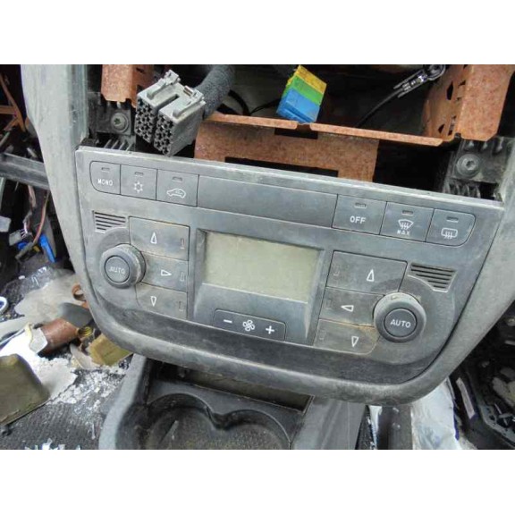 fiat grande punto (199) del año 2007