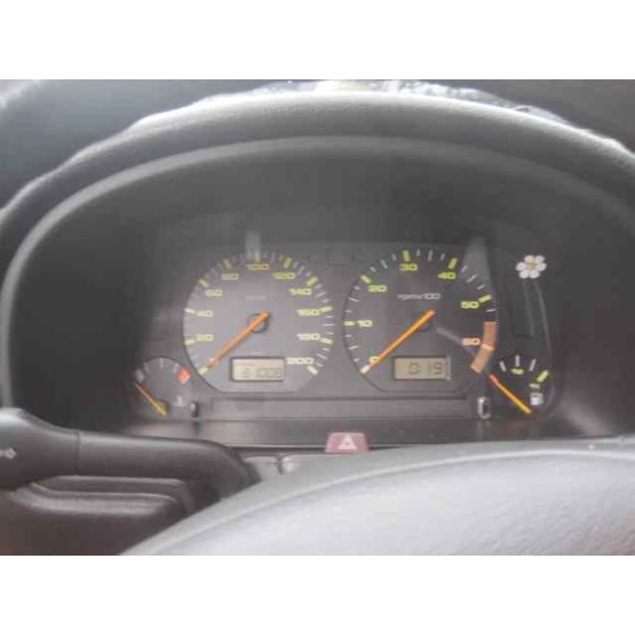 seat ibiza (6k) del año 1997