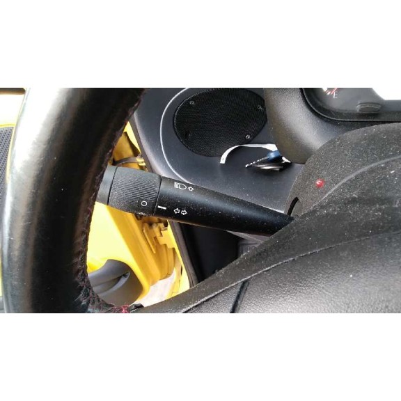 fiat seicento (187) del año 1999