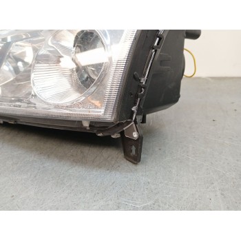Recambio de faro izquierdo para opel signum hatchback (z03) 2.2 dti (f48) referencia OEM IAM 00081827  