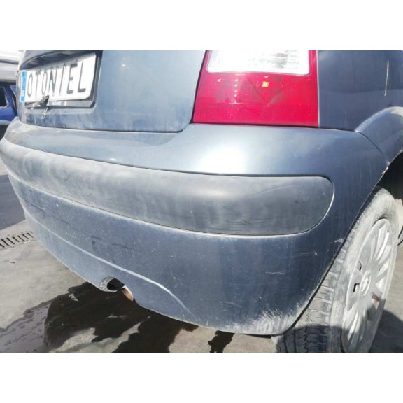 citroën c3 del año 2005