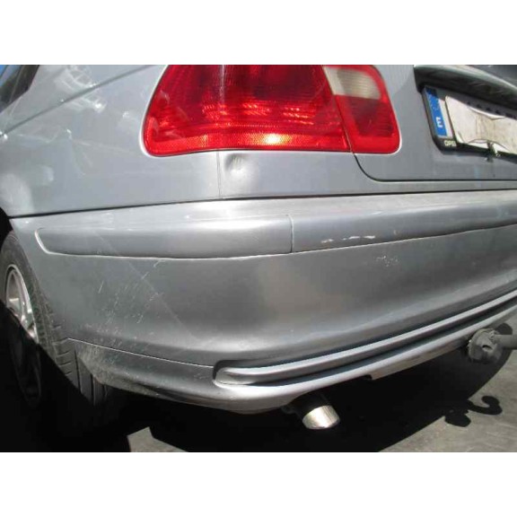 bmw serie 3 berlina (e46) del año 2000