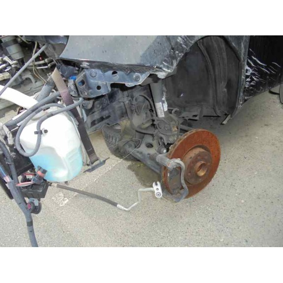 fiat grande punto (199) del año 2007