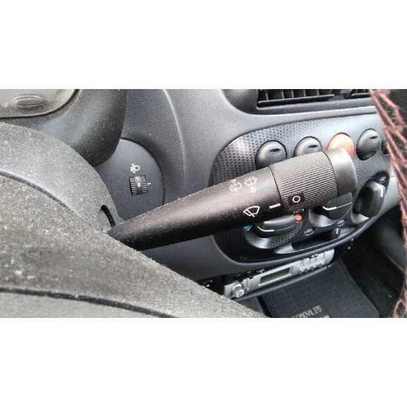 fiat seicento (187) del año 1999