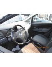 fiat grande punto (199) del año 2007