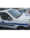 fiat doblo (119) del año 2007