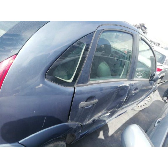 citroën c3 del año 2005