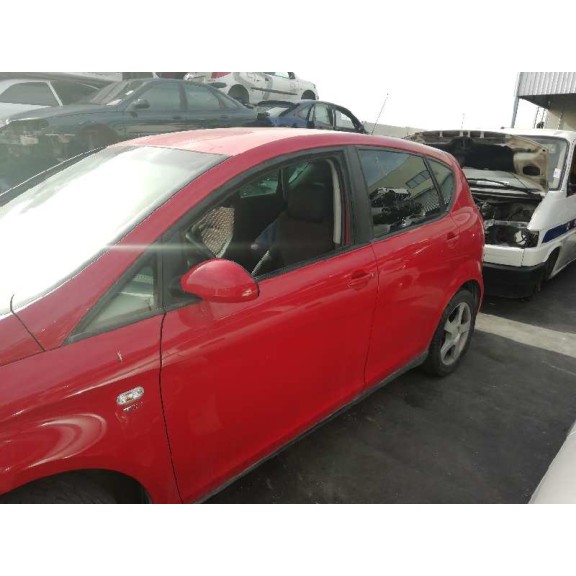 seat altea (5p1) del año 2004