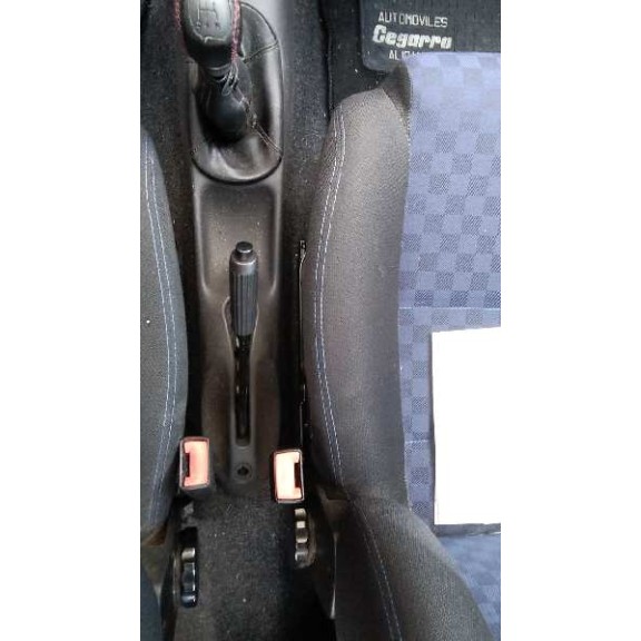 fiat seicento (187) del año 1999