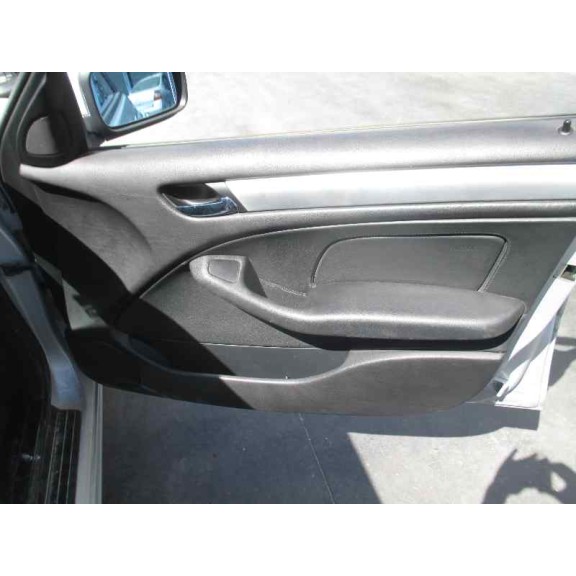 bmw serie 3 berlina (e46) del año 2000