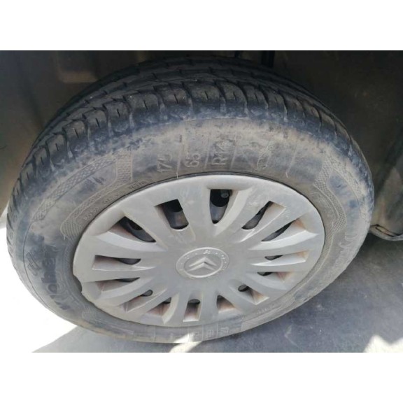 citroën c3 del año 2005