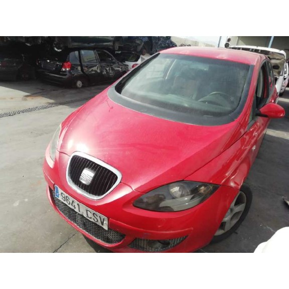 seat altea (5p1) del año 2004