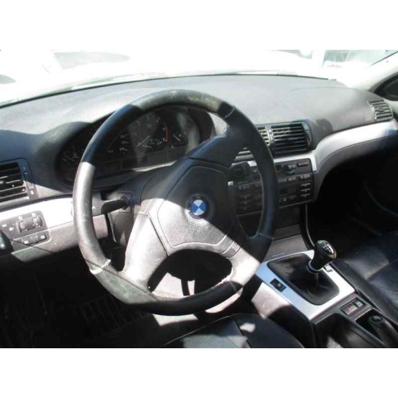 bmw serie 3 berlina (e46) del año 2000