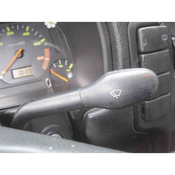 seat ibiza (6k) del año 1997