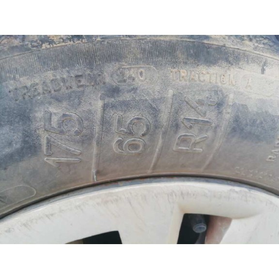 citroën c3 del año 2005