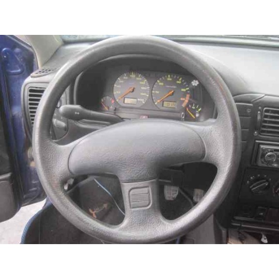 seat ibiza (6k) del año 1997