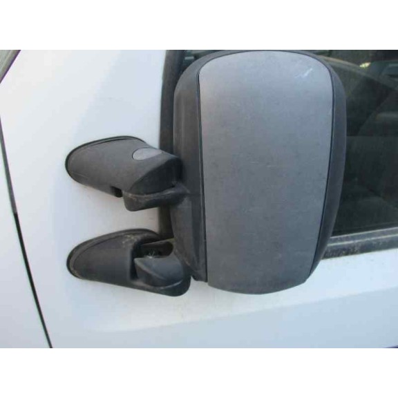 fiat doblo (119) del año 2007