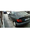 citroën xsara berlina del año 1997