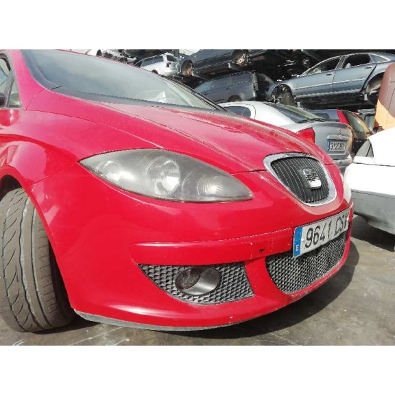 seat altea (5p1) del año 2004