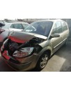 renault scenic ii del año 2006