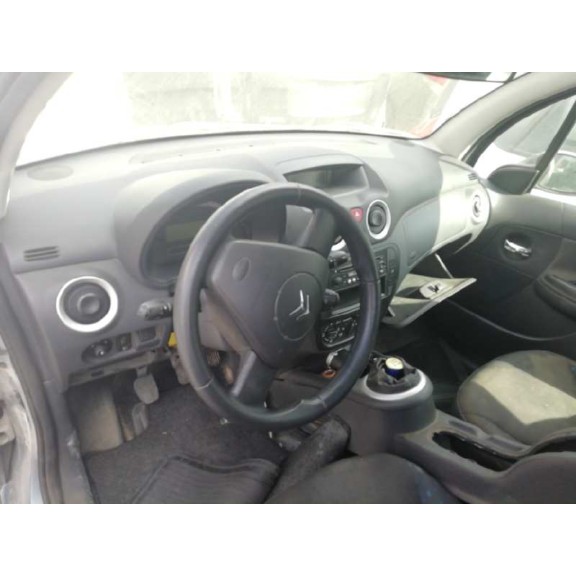 citroën c3 del año 2005