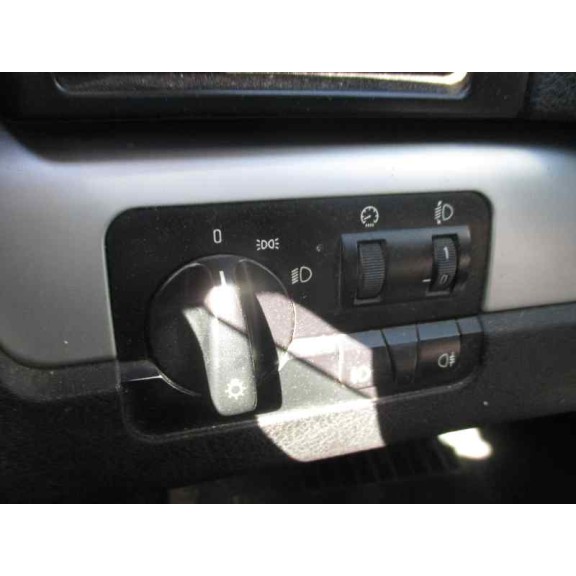 bmw serie 3 berlina (e46) del año 2000