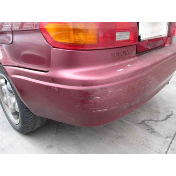 toyota paseo coupe (l54) del año 1996