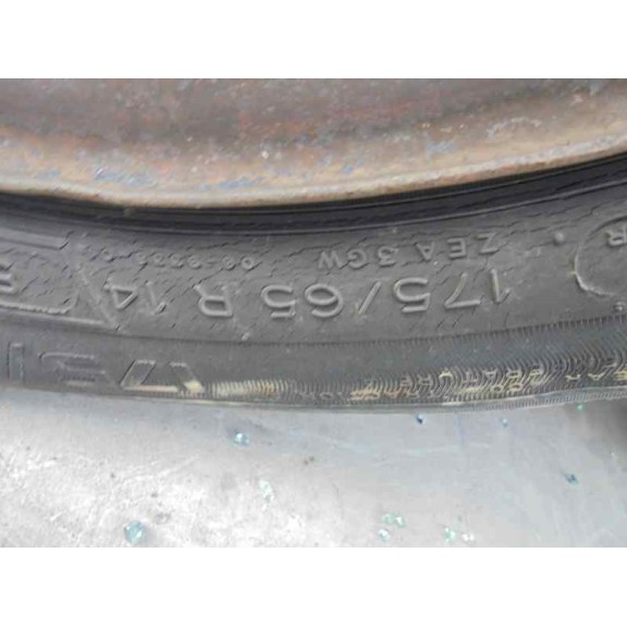 opel astra f berlina del año 1996