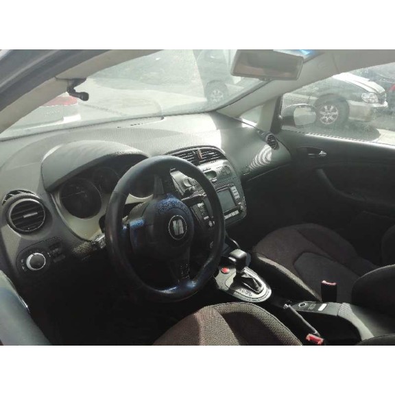 seat altea (5p1) del año 2004