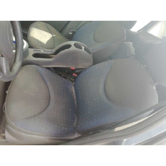 citroën c3 del año 2005