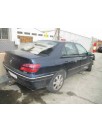 peugeot 406 berlina (s1/s2) del año 2004