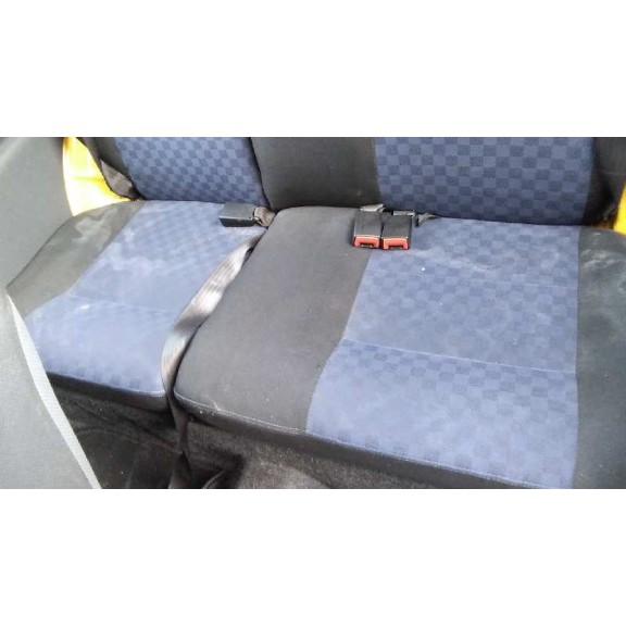 fiat seicento (187) del año 1999