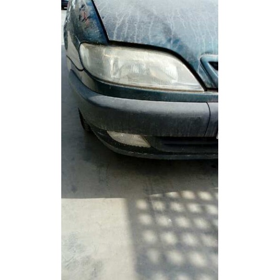 citroën xsara berlina del año 1997