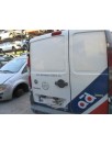 fiat doblo (119) del año 2007