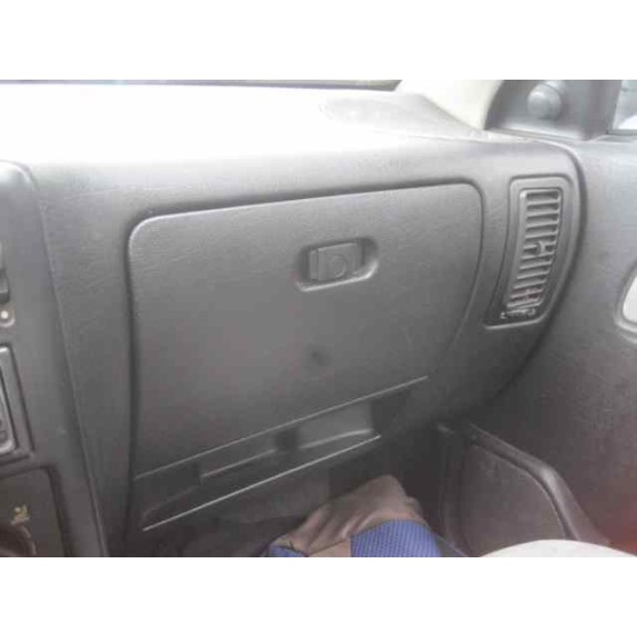 seat ibiza (6k) del año 1997