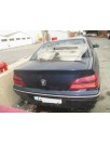 peugeot 406 berlina (s1/s2) del año 2004
