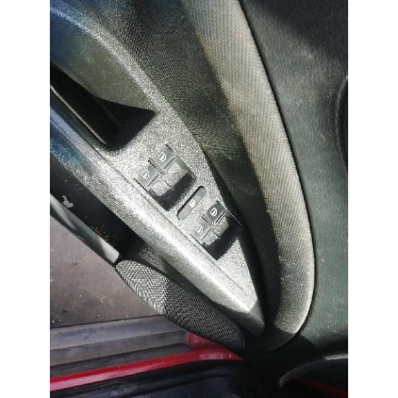 seat altea (5p1) del año 2004