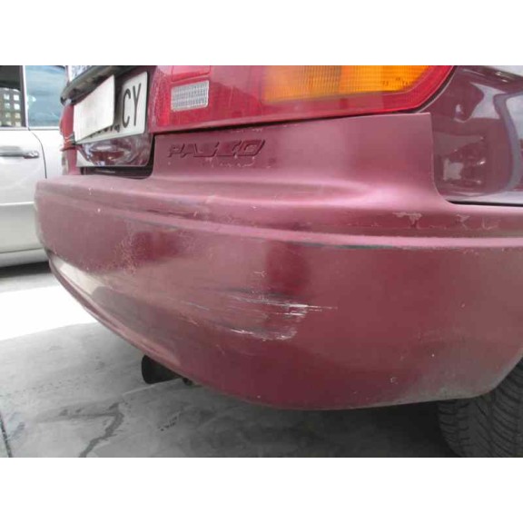 toyota paseo coupe (l54) del año 1996