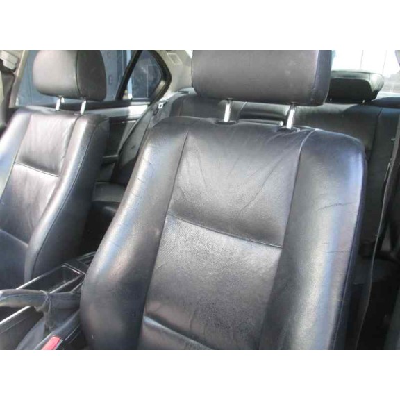 bmw serie 3 berlina (e46) del año 2000