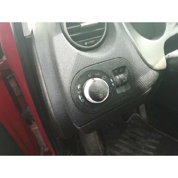 seat altea (5p1) del año 2004