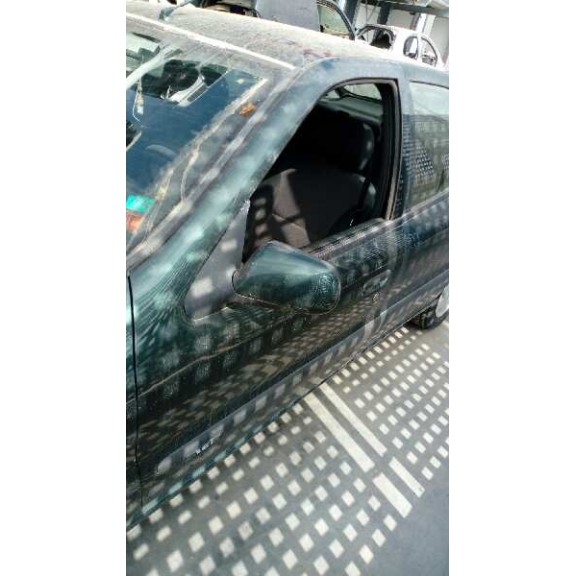 citroën xsara berlina del año 1997