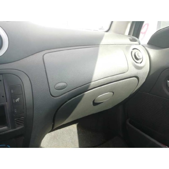 citroën c3 del año 2005