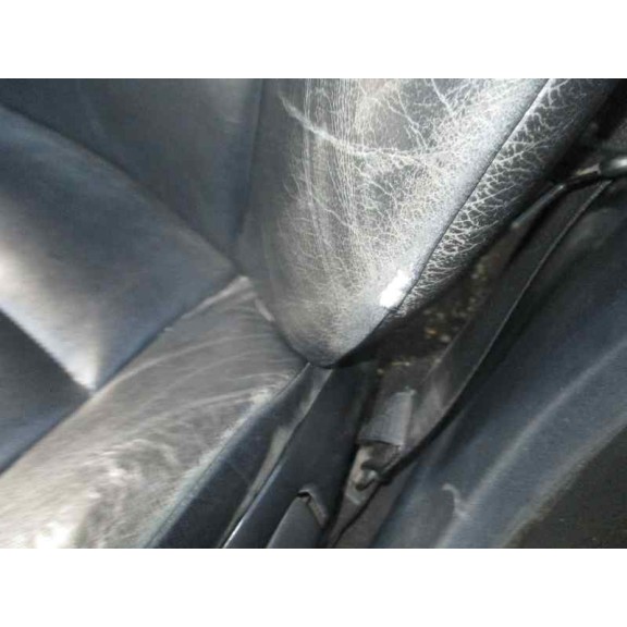 bmw serie 3 berlina (e46) del año 2000