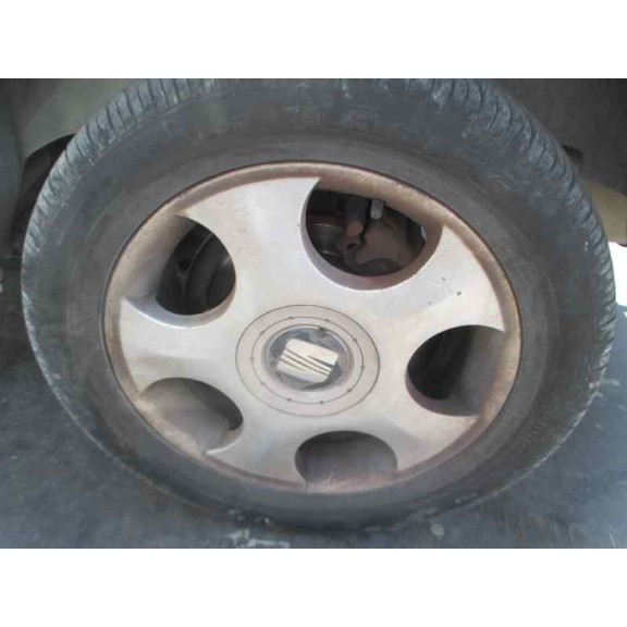 seat alhambra (7v9) del año 2000