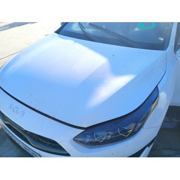 Recambio de capot para kia proceed (cd) 1.6 t-gdi gt referencia OEM IAM   