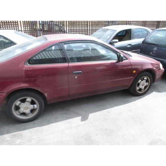 toyota paseo coupe (l54) del año 1996