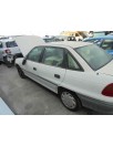 opel astra f berlina del año 1996