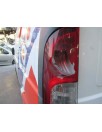fiat doblo (119) del año 2007